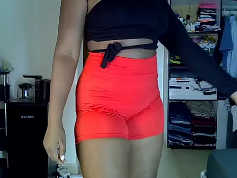 Sexxyrebby online show from 05.06.26
