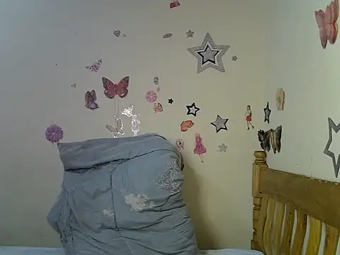 Pretty tiffany online show from 03.18.25