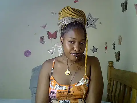 Pretty tiffany online show from 03.20.25