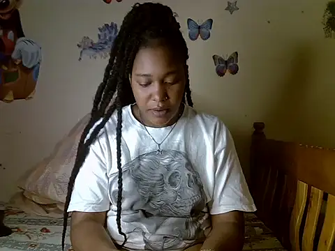 Pretty tiffany online show from 09.09.25