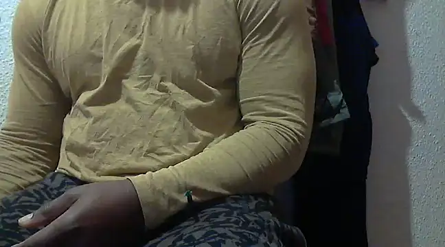 mmoiblack online show from 02.05.25