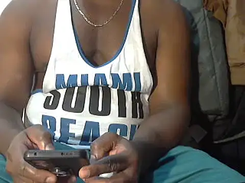 mmoiblack online show from 03.07.25