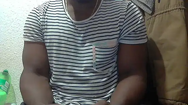 mmoiblack online show from 10.24.25