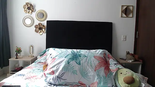 TatianaMonteross online show from 01.11.26