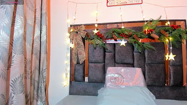 AmbeerBecker online show from 12.17.25