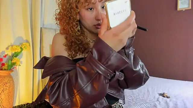 wini fer online show from 10.22.25