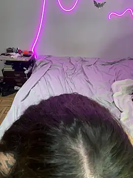 Mizztikaa online show from 01.30.25