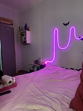 Mizztikaa online show from 11.11.25