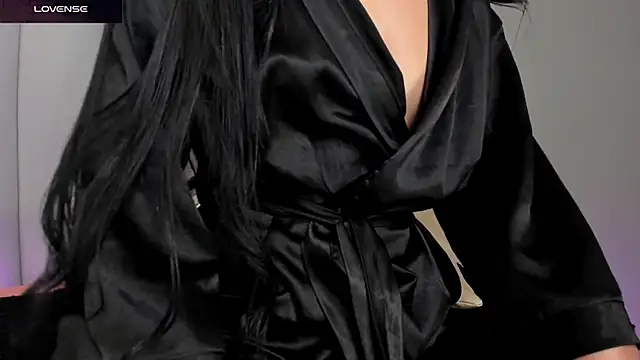 morganlake  online show from 03.07.25