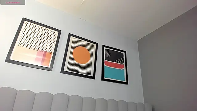 morganlake  online show from 03.08.25