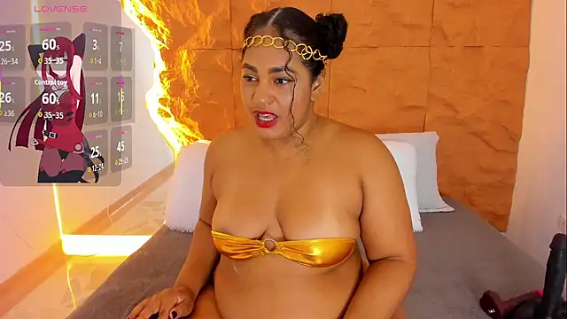 Annie-Wolf online show from 12.22.25