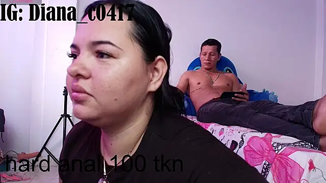 leoytessa 10 online show from 09.25.25