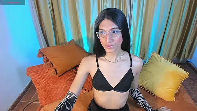 CharlotteLauren online show from 07.24.26
