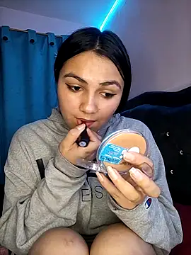 Nahiara velez online show from 02.27.25