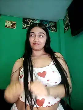 Nahiara velez online show from 07.11.26