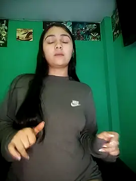 Nahiara velez online show from 07.16.26