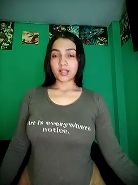 Nahiara velez online show from 07.18.26