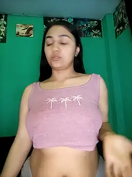 Nahiara velez online show from 07.25.26