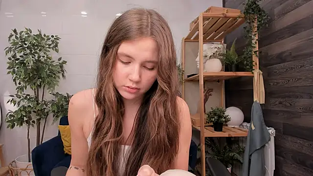 Snapshot of MaryannSoftt chatting on 02.06.25 MaryannSoftt online show from 02.06.25