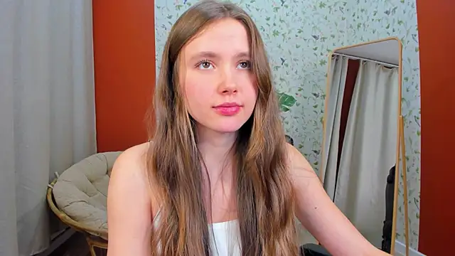 Snapshot of MaryannSoftt chatting on 02.19.25 MaryannSoftt online show from 02.19.25