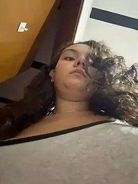 Snapshot of eva_y_marcelo chatting on 03.13.26 eva y marcelo online show from 03.13.26