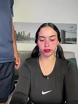 SophieRoyals online show from 04.11.26