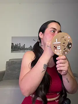 SophieRoyals online show from 06.19.26