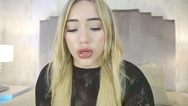 ashlyestone online show from 03.05.25