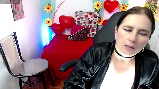 victoria jones online show from 02.15.25