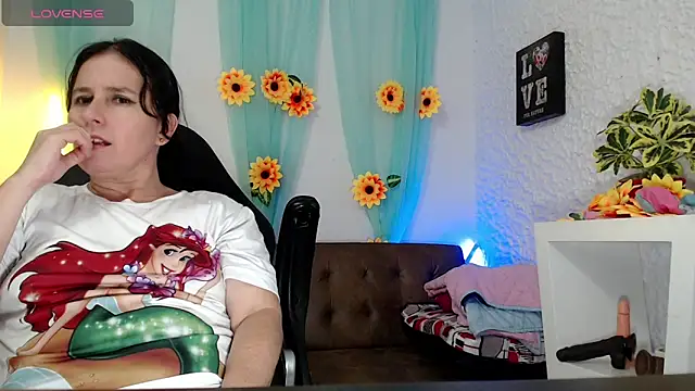 victoria jones online show from 03.14.25