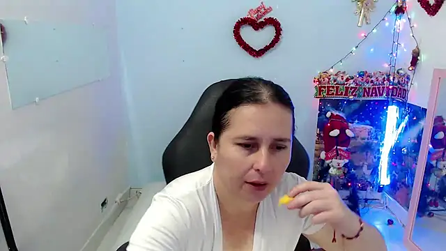 victoria jones online show from 12.22.25