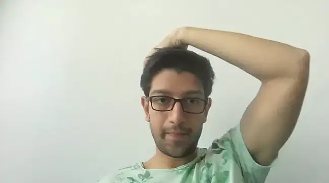 arjun 077 online show from 12.04.24