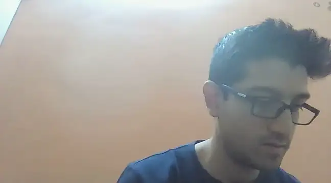 arjun 077 online show from 02.18.25