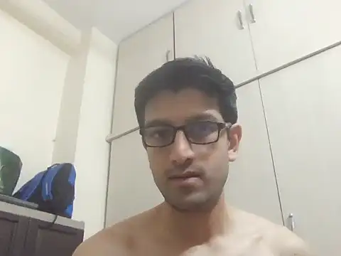 arjun 077 online show from 04.11.26