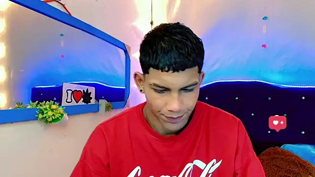 Damian latinxxx online show from 02.09.25