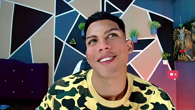 Damian latinxxx online show from 02.20.25