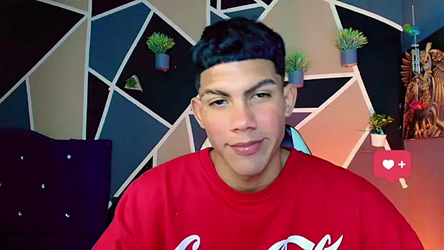 Damian latinxxx online show from 02.22.25