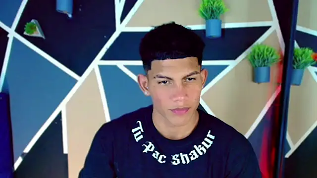 Damian latinxxx online show from 02.23.25