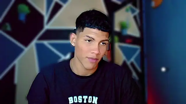 Damian latinxxx online show from 02.23.25