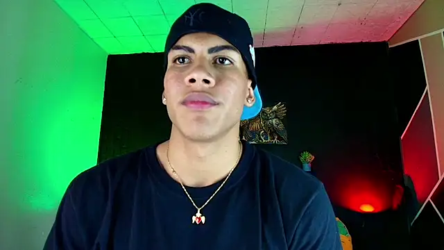 Damian latinxxx online show from 03.02.25