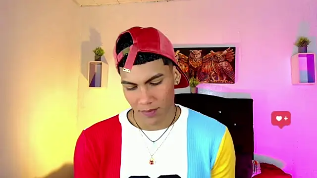 Damian latinxxx online show from 03.06.25