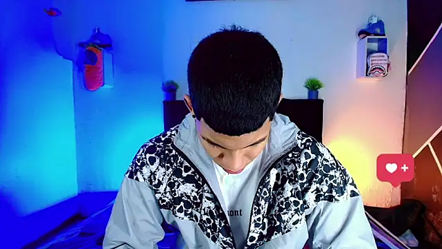 Damian latinxxx online show from 03.12.25