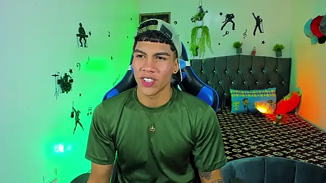 Damian latinxxx online show from 09.13.25