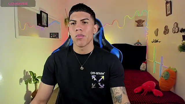 Damian latinxxx online show from 02.13.26