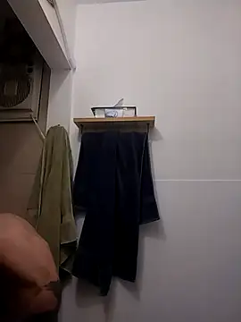 JohnnyDeep187 online show from 01.23.25