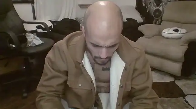 JohnnyDeep187 online show from 03.16.25