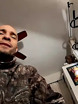 JohnnyDeep187 online show from 11.17.25