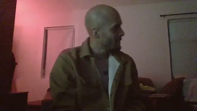 JohnnyDeep187 online show from 02.05.26