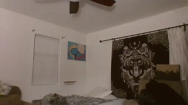 JohnnyDeep187 online show from 02.15.26