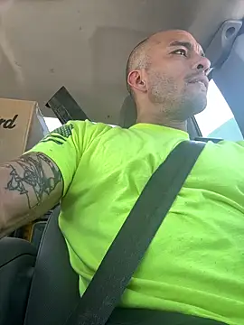 JohnnyDeep187 online show from 03.20.26